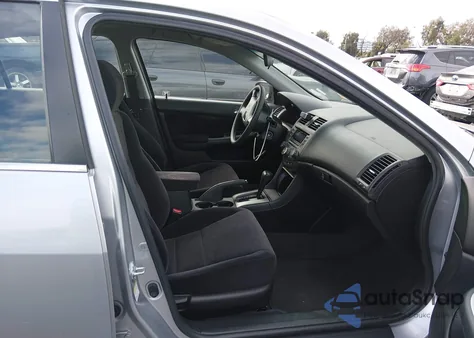 2003 Honda Accord 2.4 Ex from USA, damaged, VIN JHMCM56683C057199